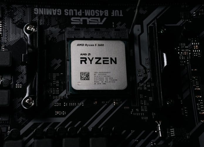 Windows 11 pode causar queda de 15% em desempenho para jogos de processadores AMD Ryzen. Imagem: Luiz Gonzales/Unsplash