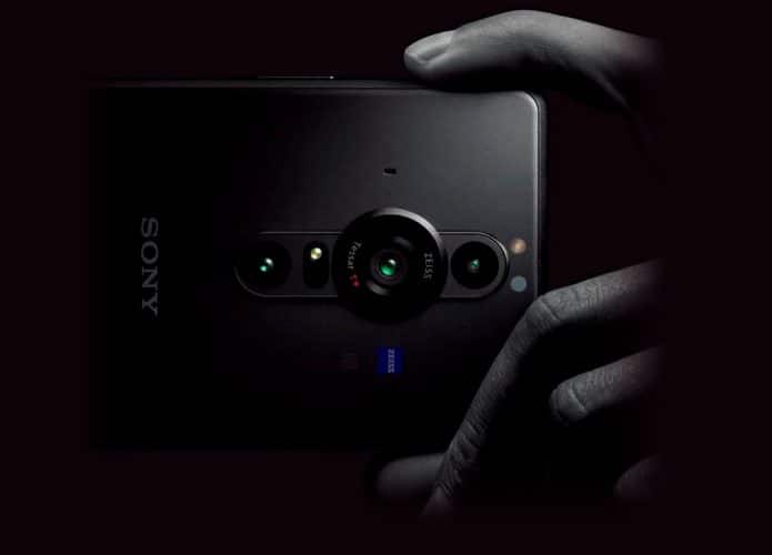Xperia Pro-I