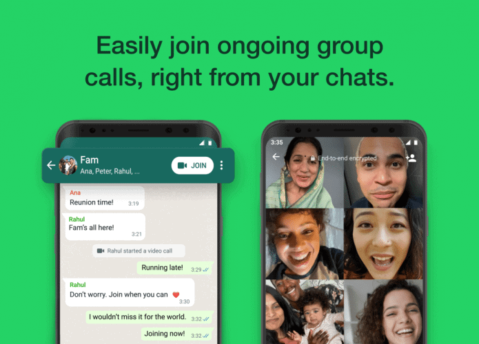 WhatsApp