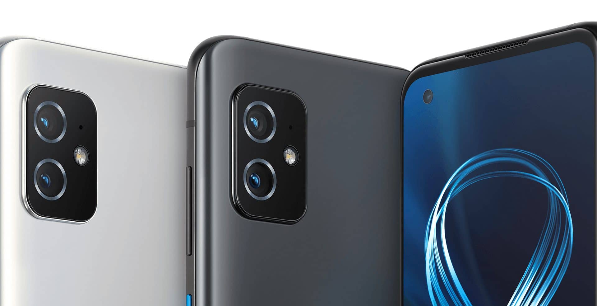Zenfone 8 (Imagem: divulgação/Asus)