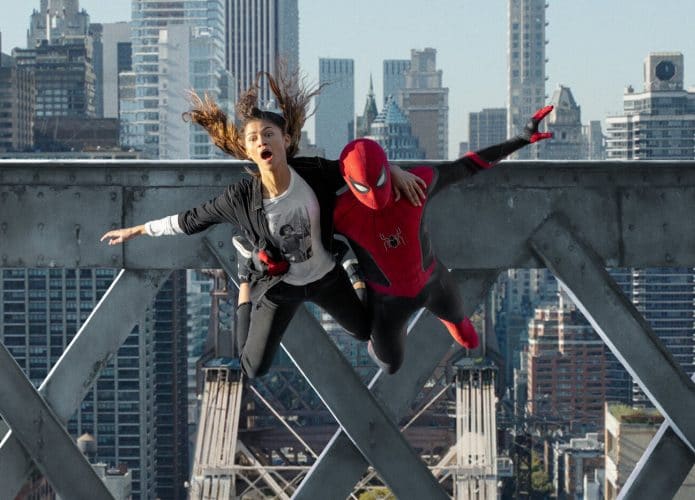 Homem-Aranha: Sem Volta Para Casa