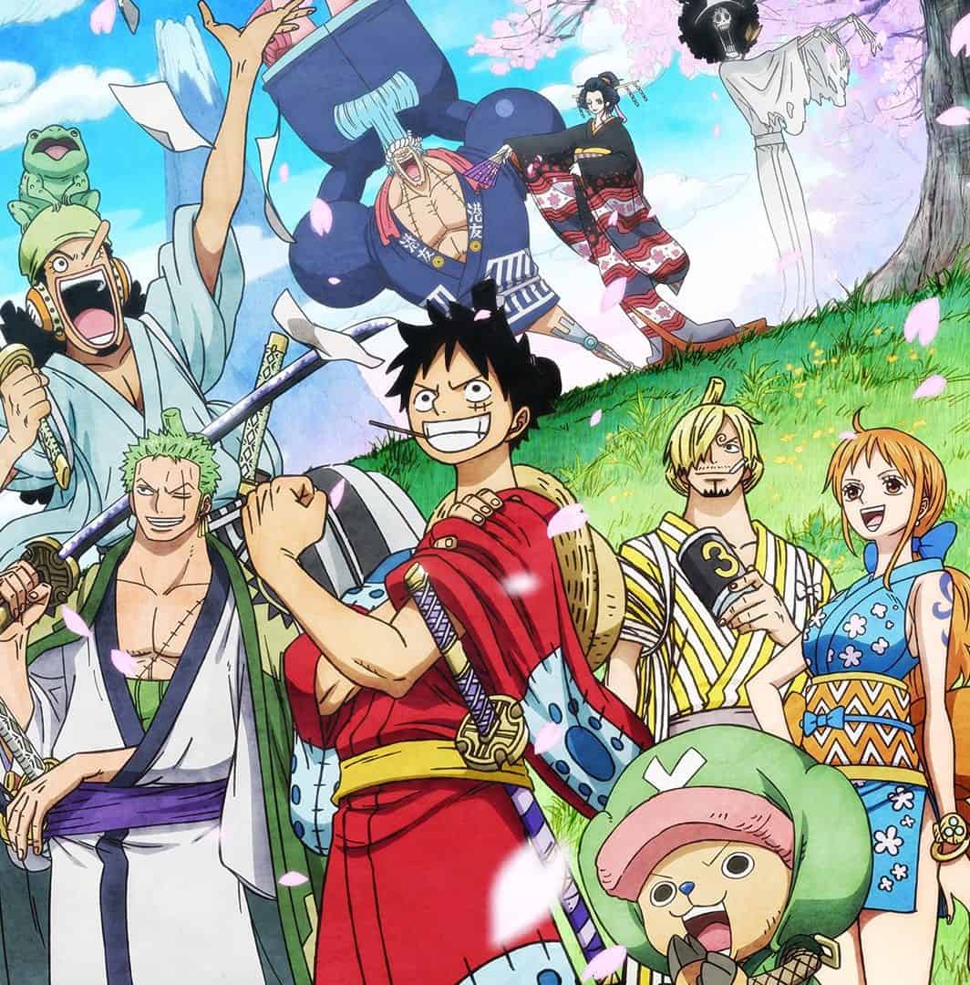 Toei Animation/Divulgação