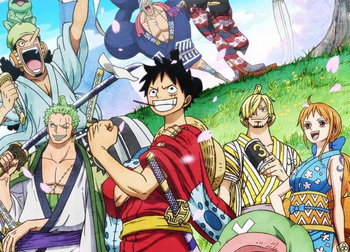 Toei Animation/Divulgação