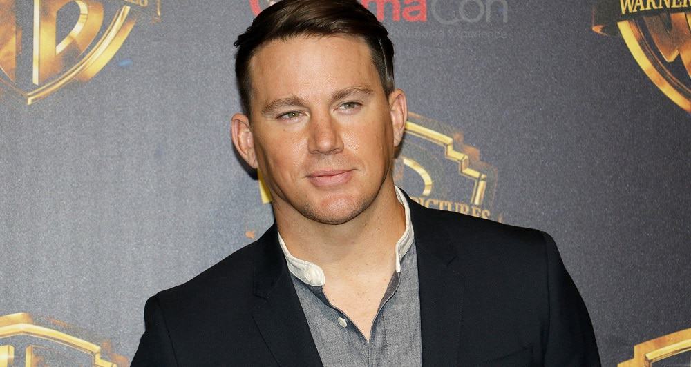 Channing Tatum