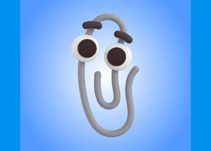 Clippy no Windows 11