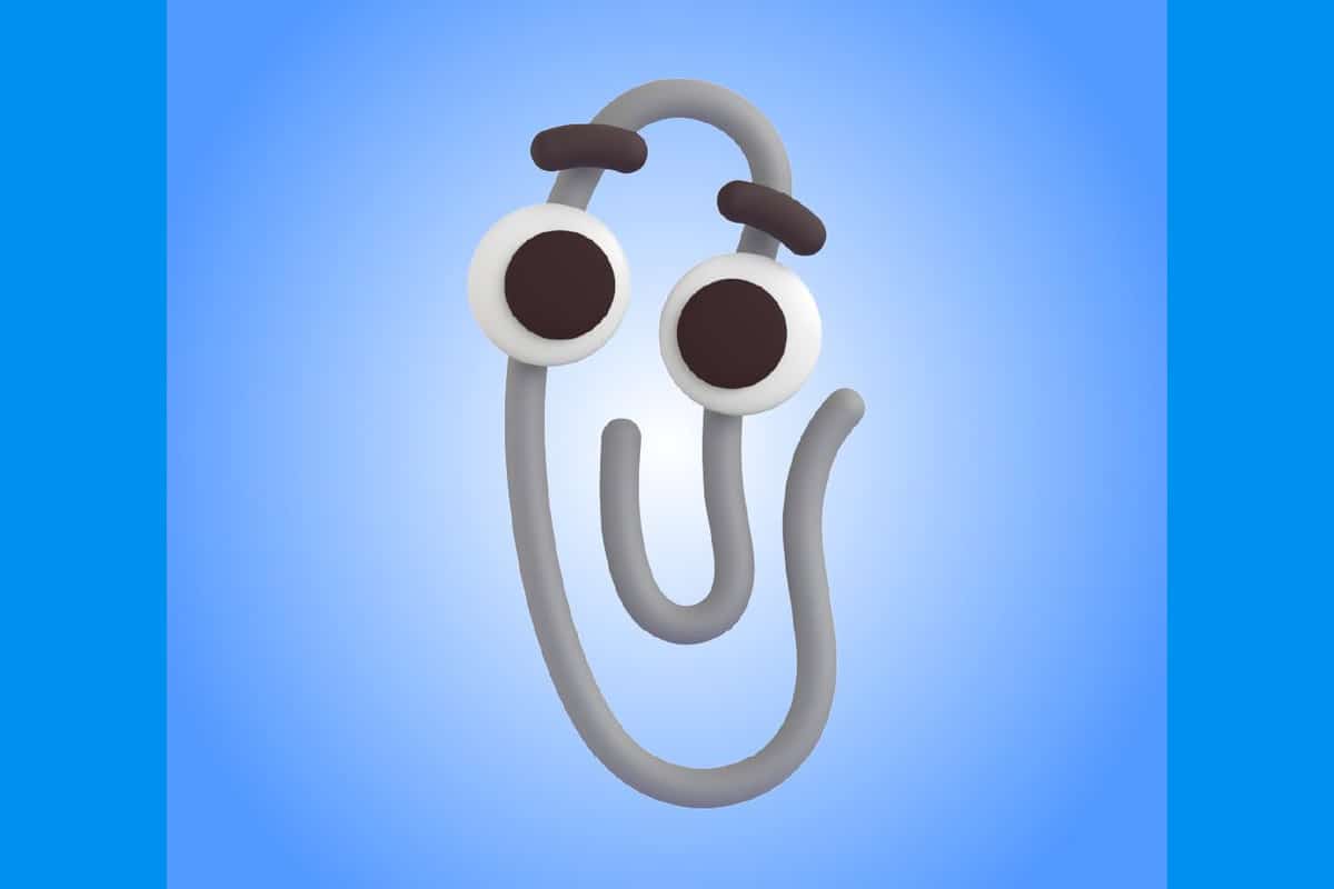 Clippy no Windows 11