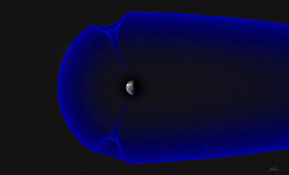 Cuspide-polar-Nasa