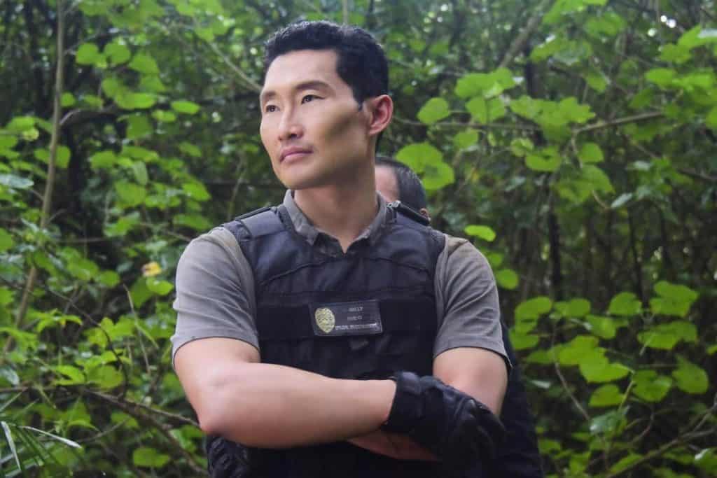 Daniel Dae Kim estará em 'Avatar: O Último Mestre do Ar'