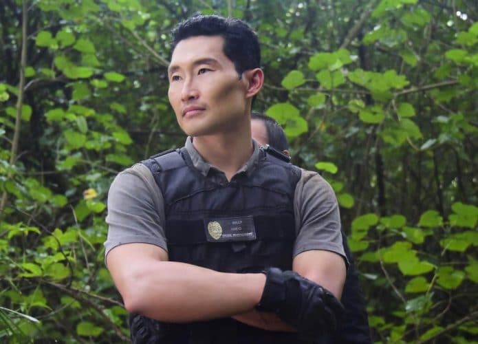 Daniel Dae Kim estará em 'Avatar: O Último Mestre do Ar'