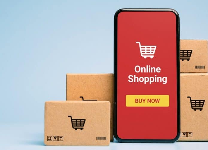 E-commerce