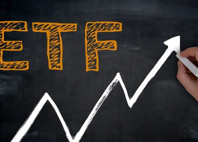 ETF
