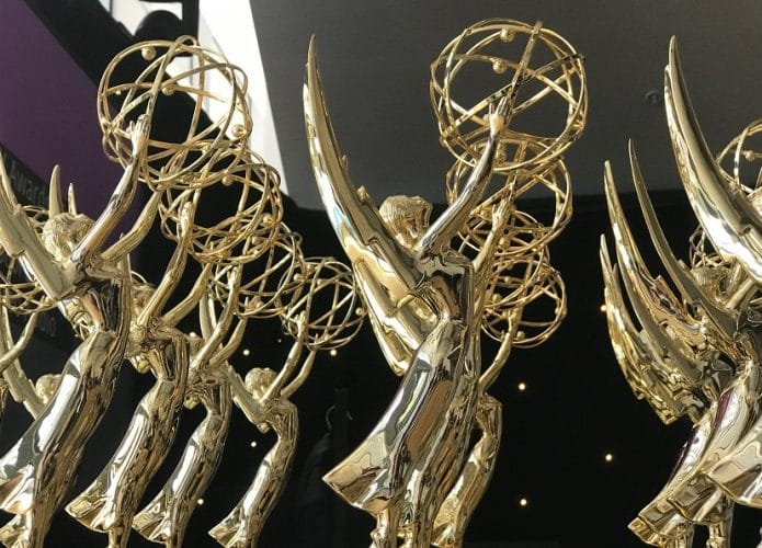 Emmy Awards 2022