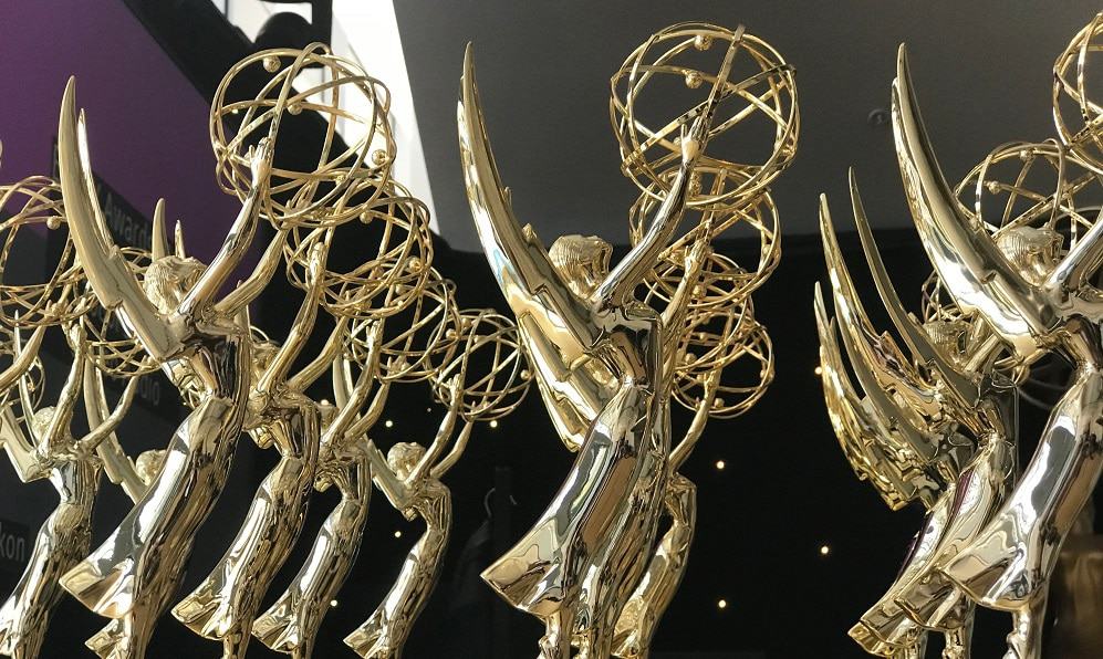 Emmy Awards 2022