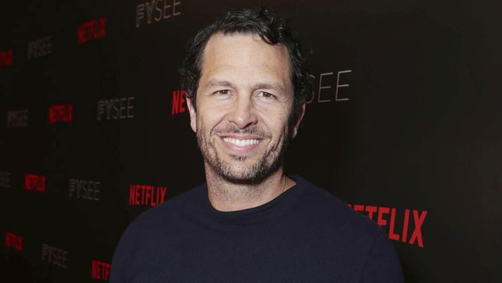 Eric Newman será roteirista e produtor executivo do projeto. Imagem: Netflix/Divulgação