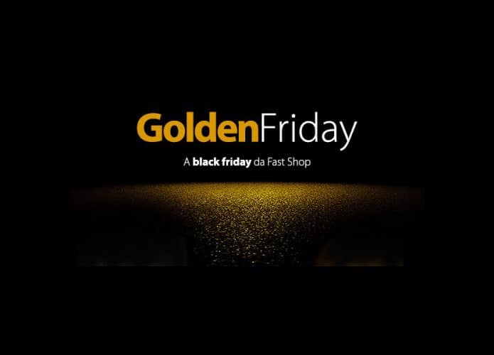 Black Friday 2021 Fast Shop