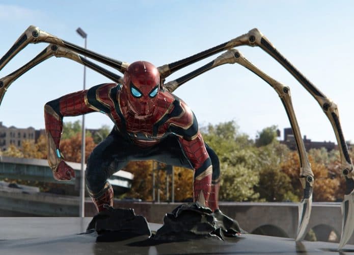Homem-Aranha: Sem Volta pra Casa