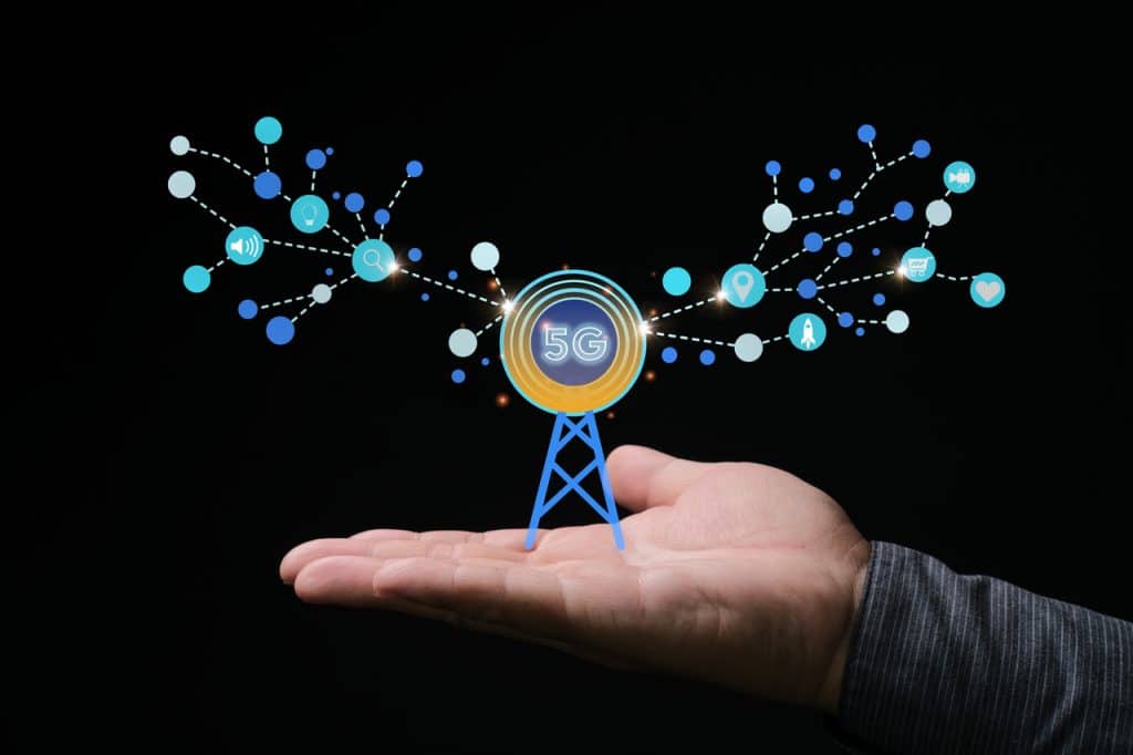 5G: governo de São Paulo lança programa para acelerar a cobertura da tecnologia