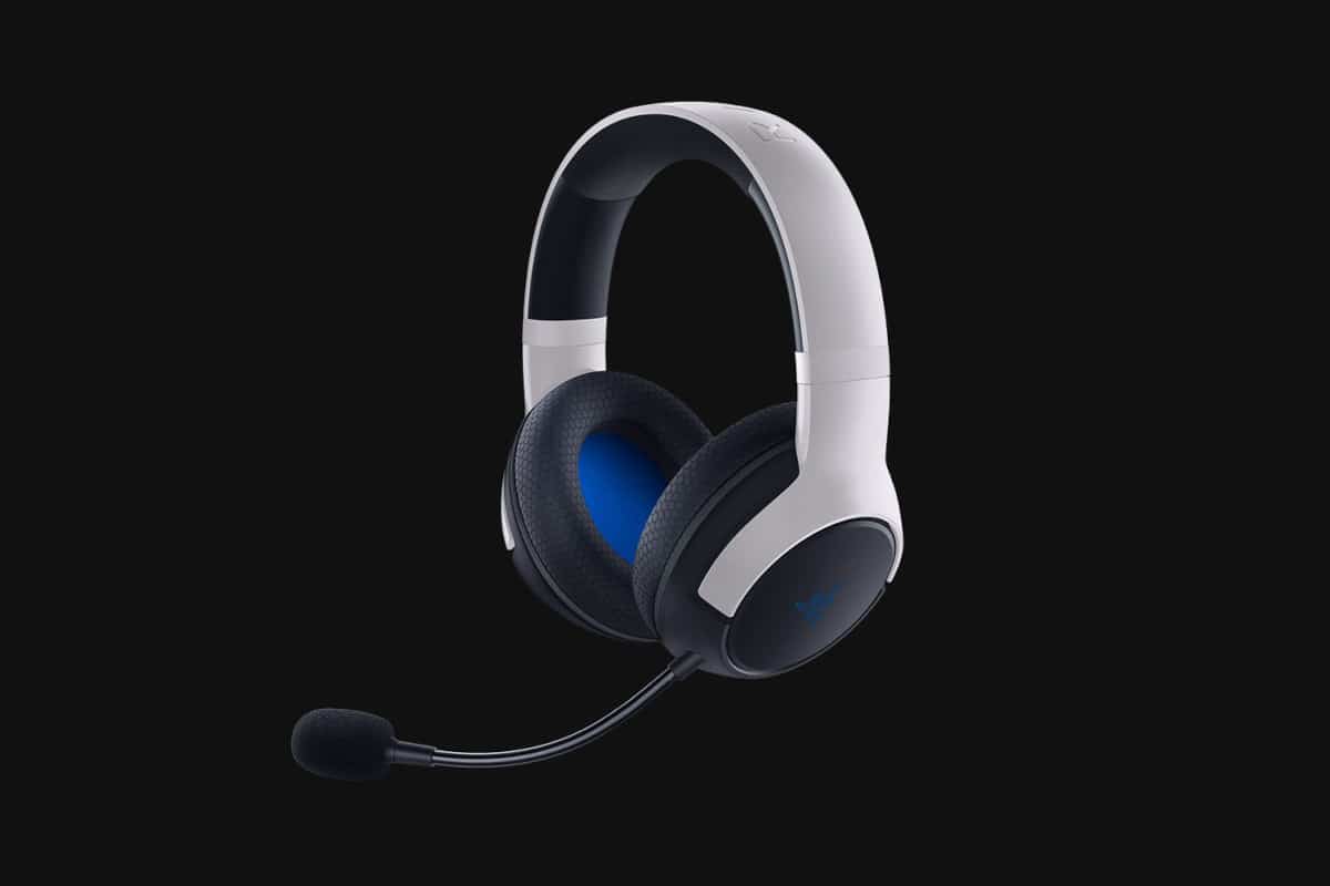 Headset Razer Kaira Pro