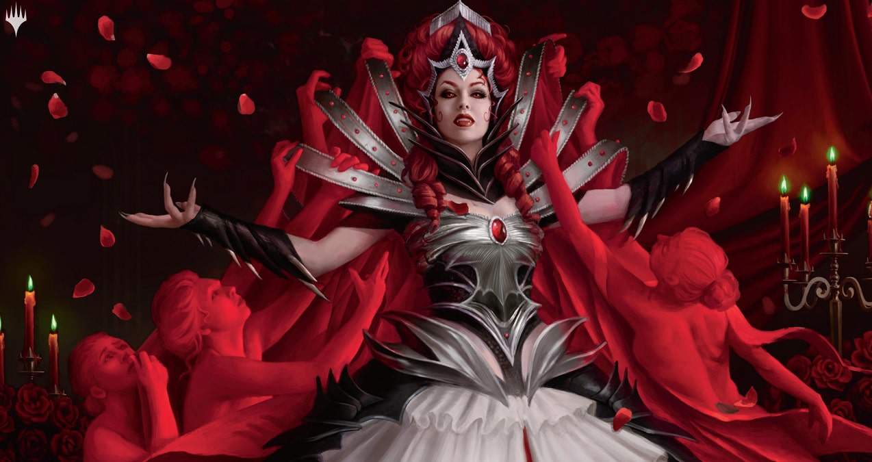 Magic: The Gathering