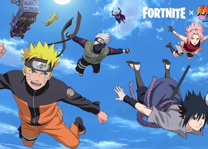 Qual a ordem cronológica para assistir aos filmes de Naruto e Boruto?