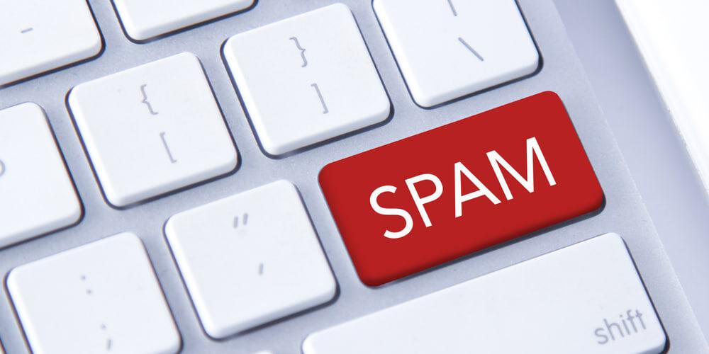 SPAM
