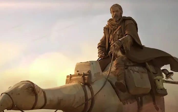 presidente lucasfilm