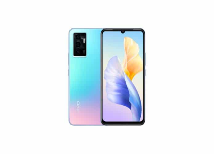 Smartphone Vivo V23e