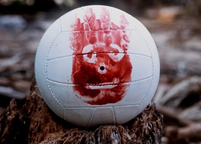 Wilson - Náufrago