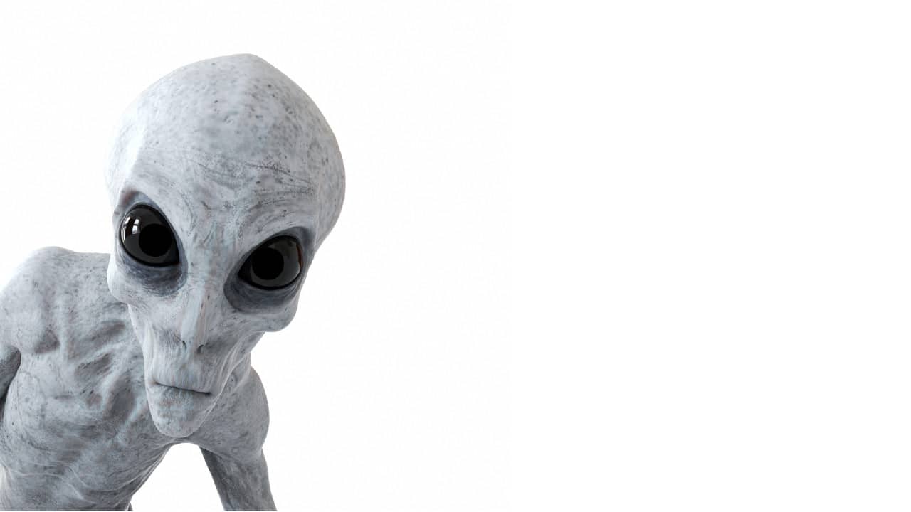 Entrevista: Alienígenas no México? É verdade?