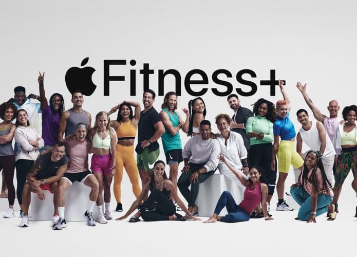Apple Fitness+ chega ao Brasil com 3 meses gratuitos
