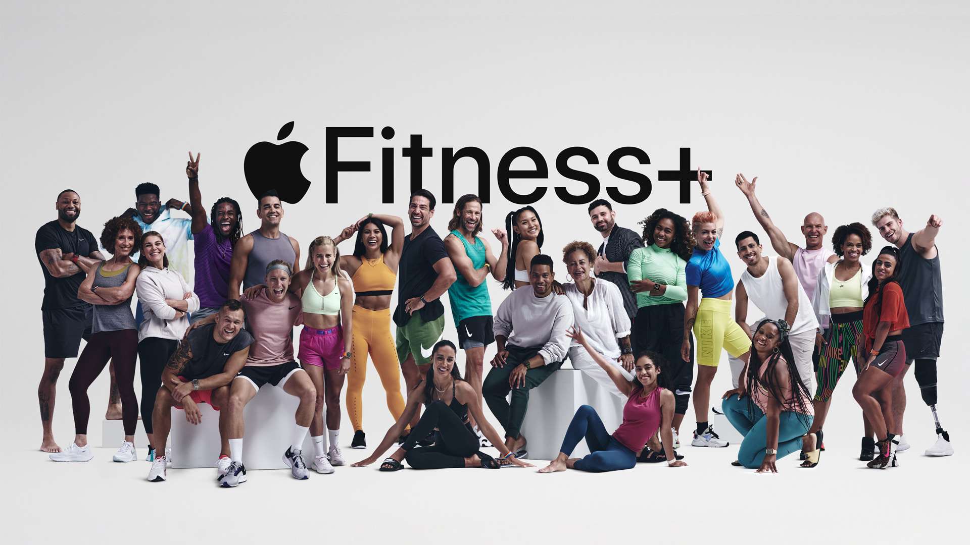 Apple Fitness+ chega ao Brasil com 3 meses gratuitos