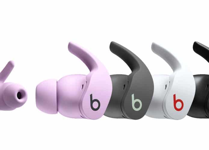 Beats Fit Pro (Imagem: divulgação/Beats)