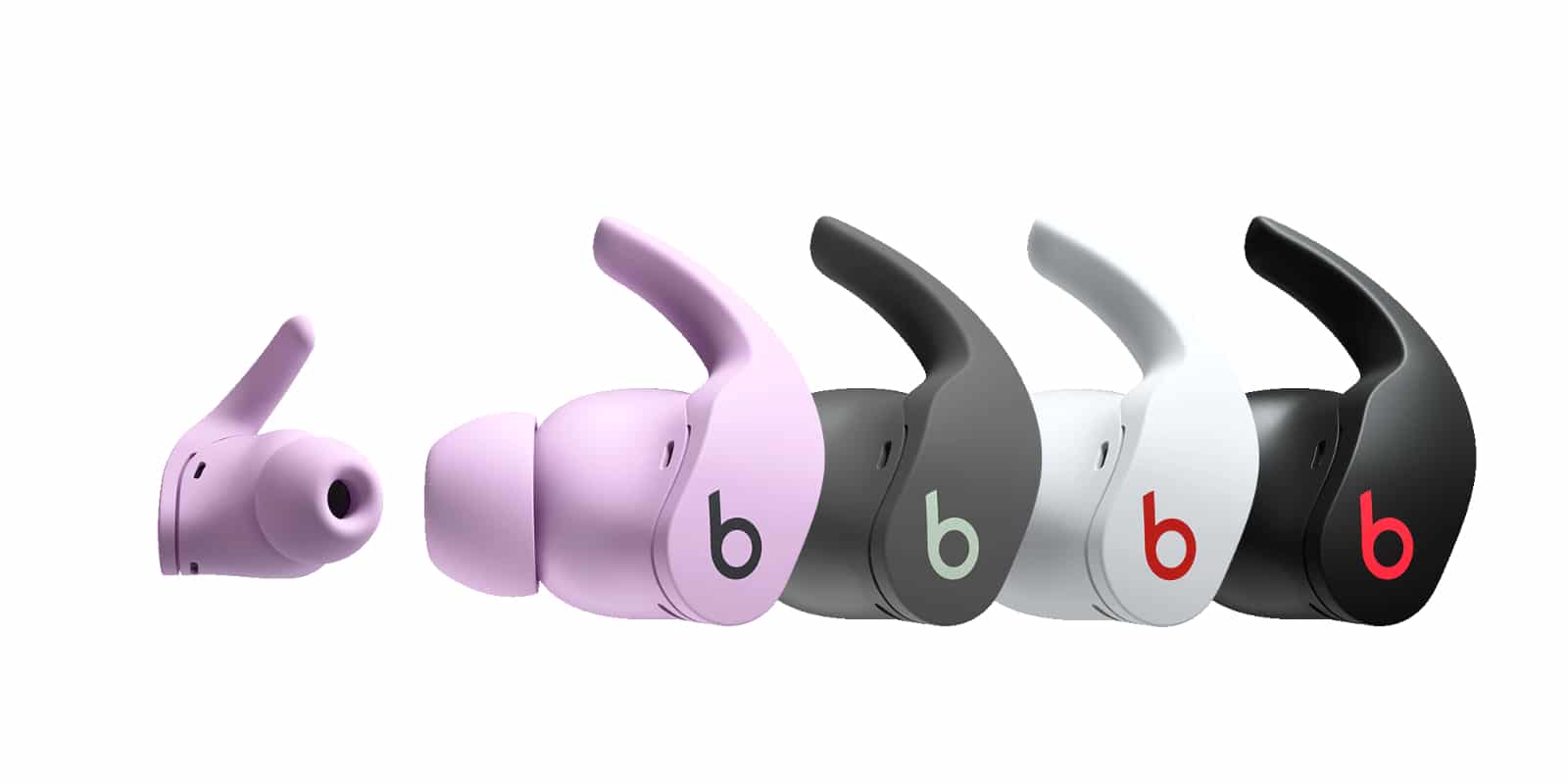 Beats Fit Pro (Imagem: divulgação/Beats)