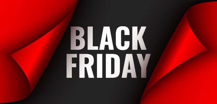 logo Black Friday