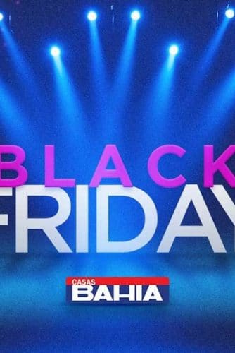 black friday casas bahia