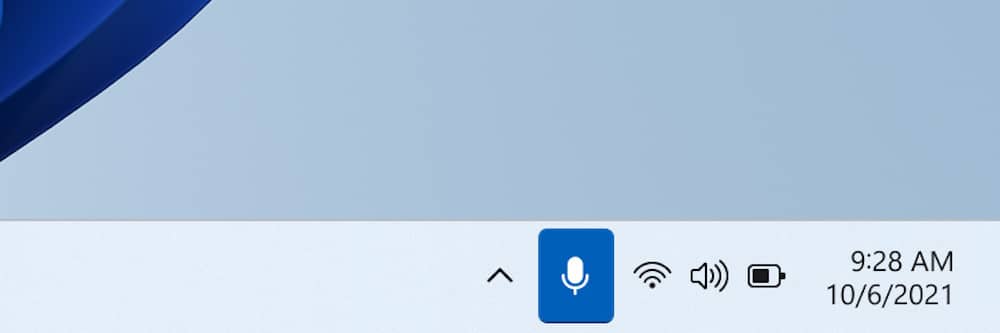 Botão para silenciar o usuário no Teams do Windows 11 (Imagem: divulgação/XDA-Developers)