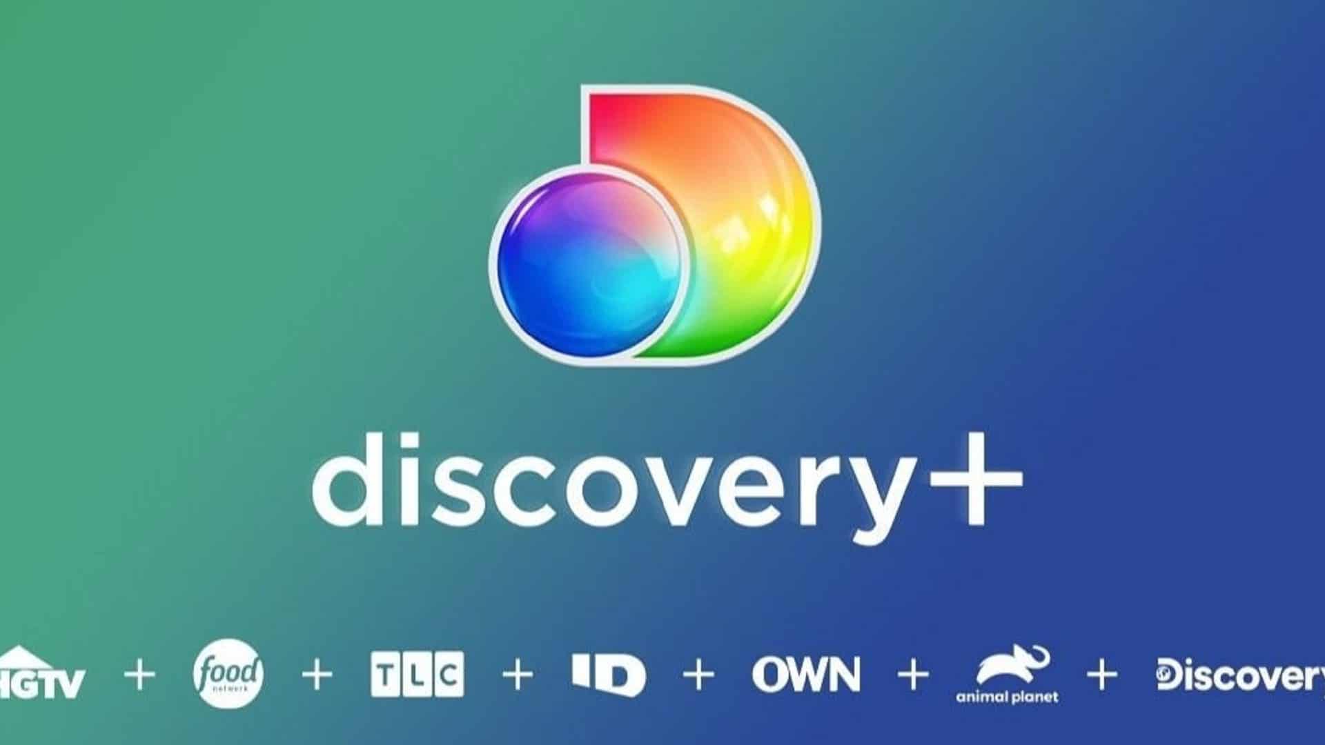 Discovery Plus
