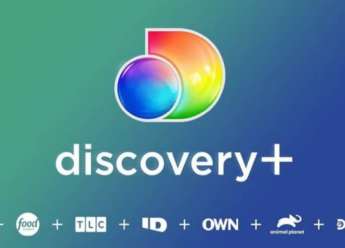 Discovery Plus