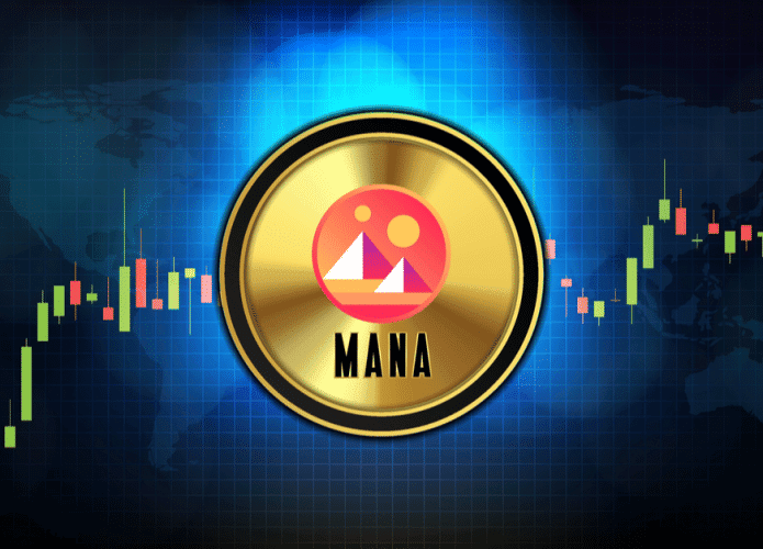 Criptomoeda Mana