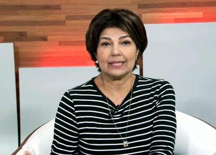 Cristiana Lôbo