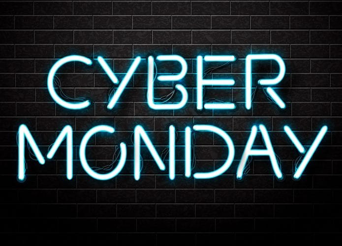 Cyber Monday 2021 está com várias ofertas