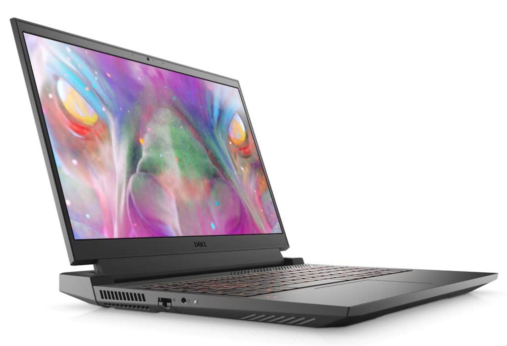 Notebook Gamer Dell G15