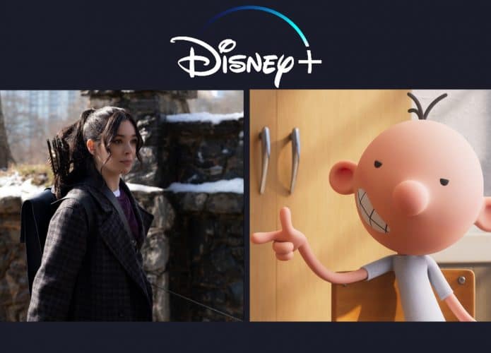 Disney Plus: lançamentos da semana (29 de novembro a 5 de dezembro)
