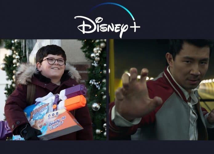 Disney Plus: lançamentos da semana (8 a 14 de novembro)