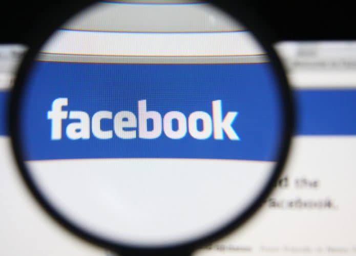 meta facebook