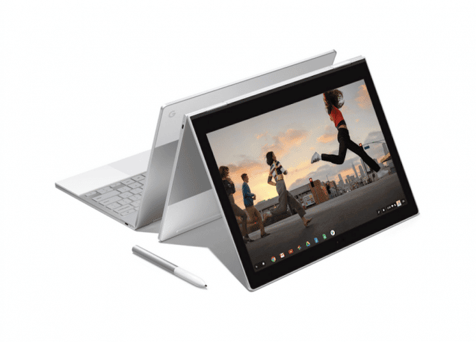Pixelbook (Imagem: divulgação/Google)
