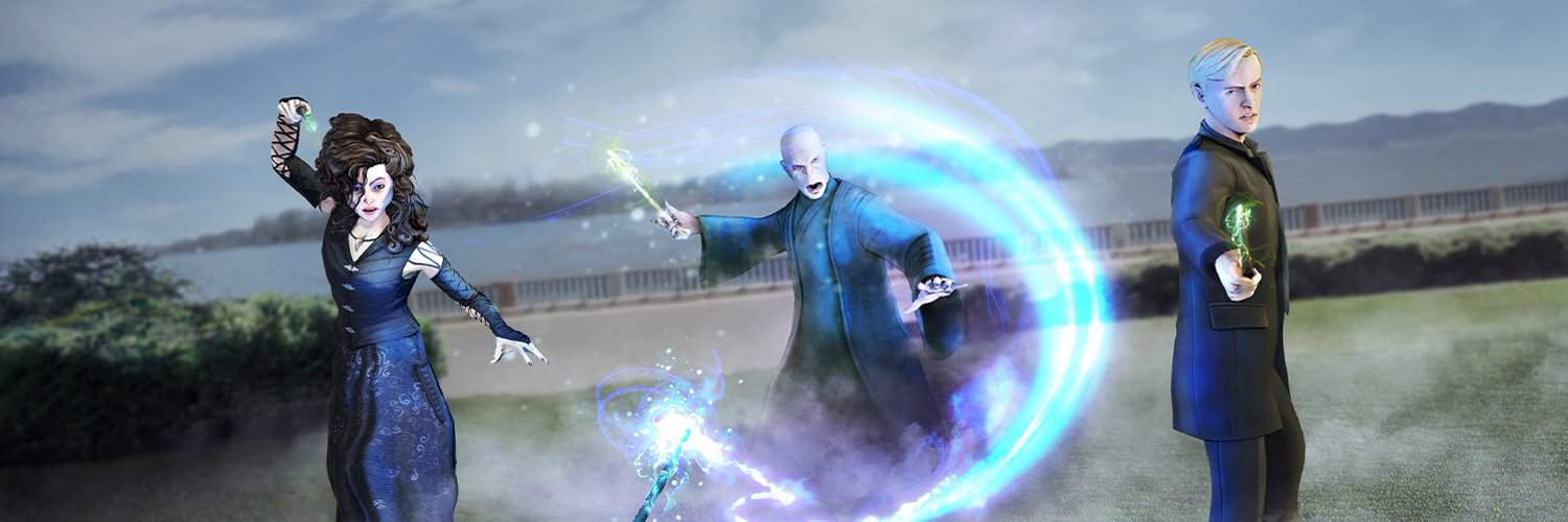 Harry Potter: Wizards Unite (Imagem: divulgação/Niantic Labs)