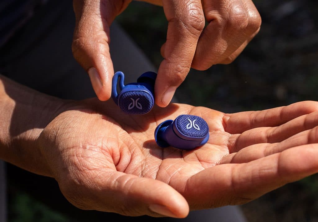 Jaybird Vista 2 (Imagem: divulgação/Jaybird)