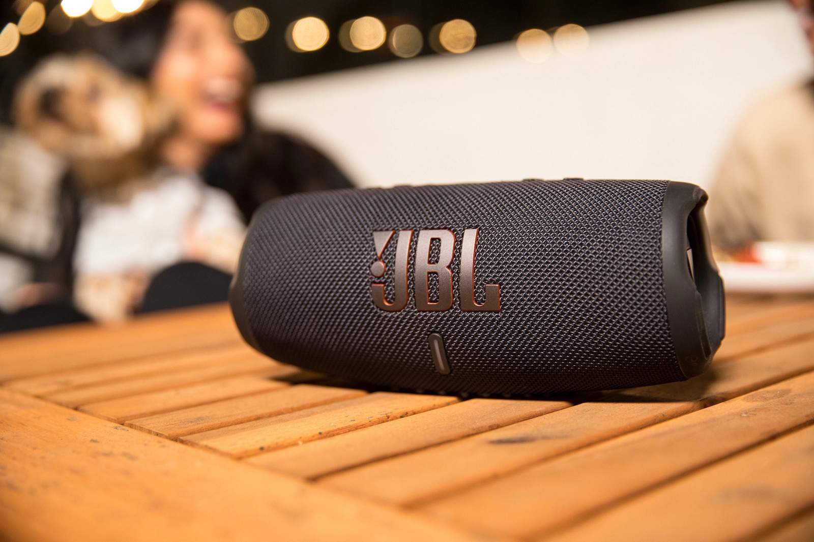 JBL Charge 5 (Imagem: divulgação/JBL)