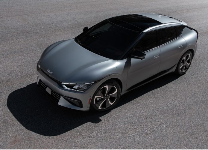 Kia EV6